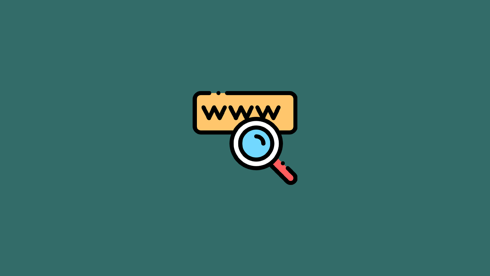 A Beginner’s Guide to SEO for Small Businesses in Dhaka — Ngital blog cover image
