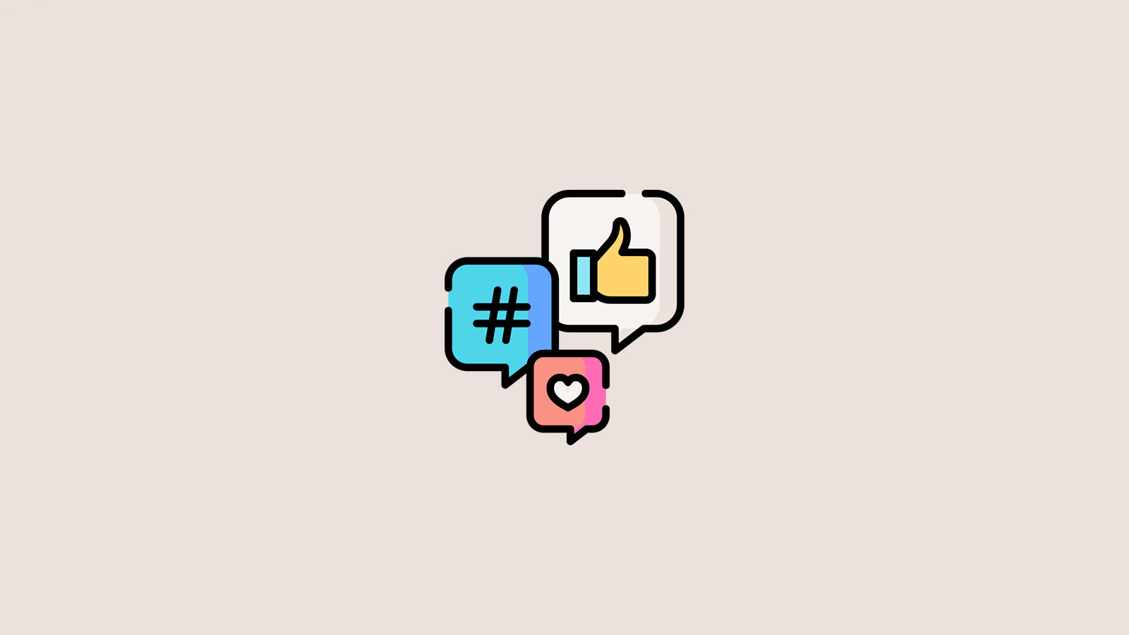 Best Time to Post on Social Media in Bangladesh — Ngital blog cover image