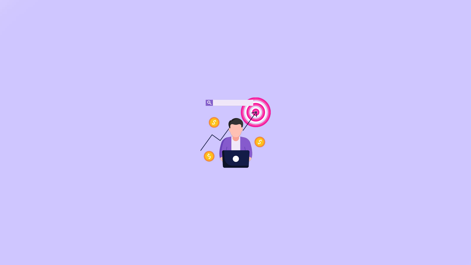 Hiring a Digital Marketer vs. Hiring an Agency in Bangladesh — Ngital blog cover image