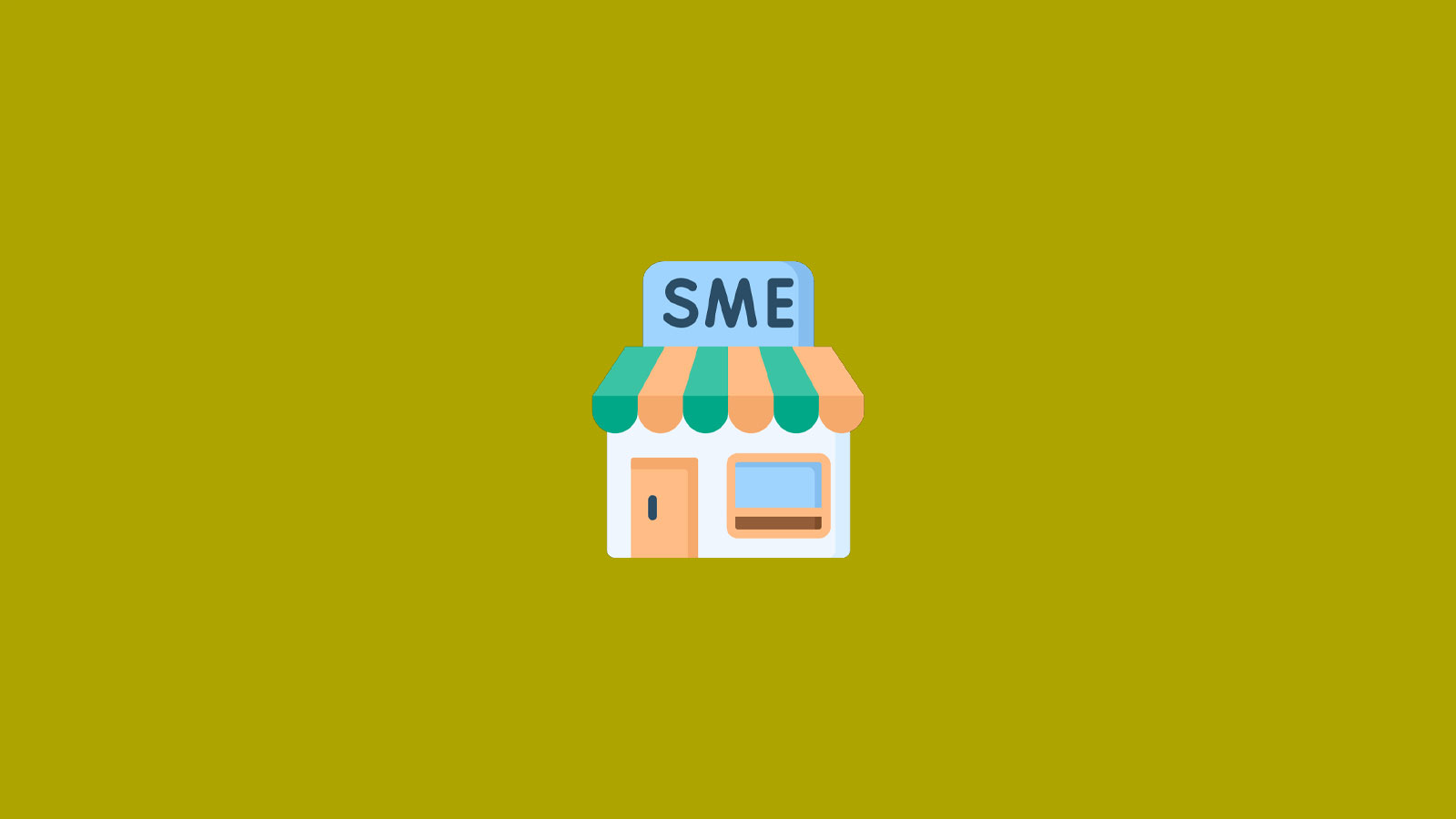 Digital Marketing Guide for SMEs in Dhaka — Ngital blog cover image