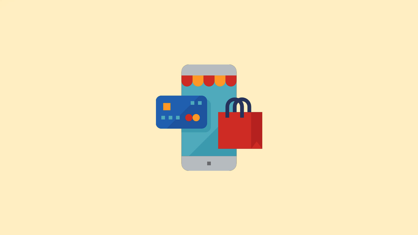 Facebook Ads Strategy for E-commerce Businesses in Bangladesh — Ngital blog cover image