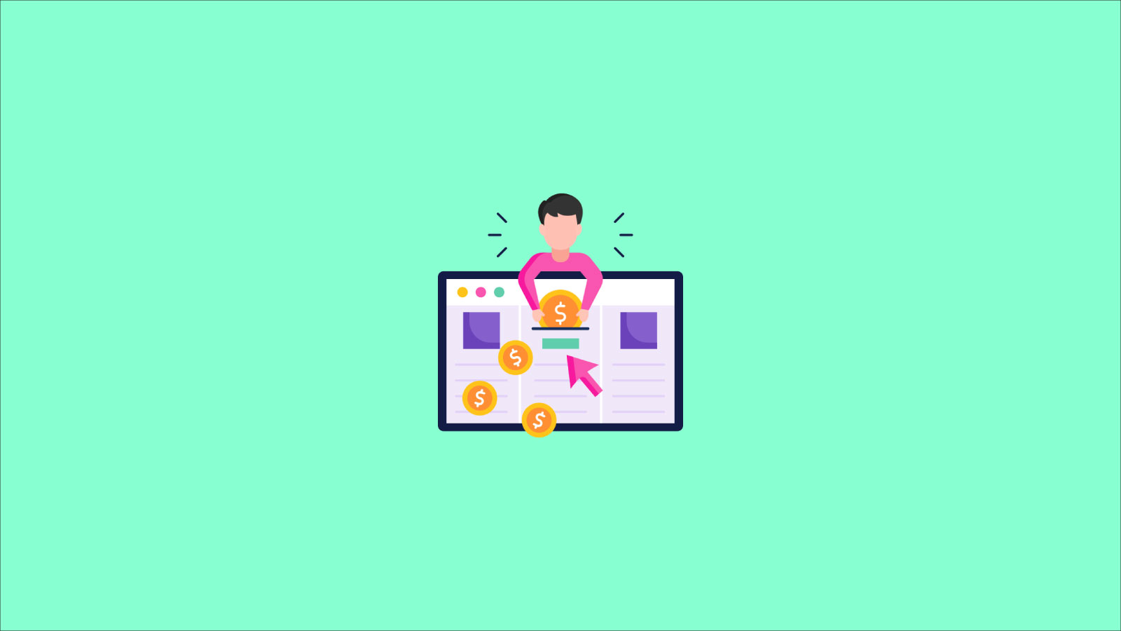How Much Digital Marketing Cost in Bangladesh? — Ngital blog cover image
