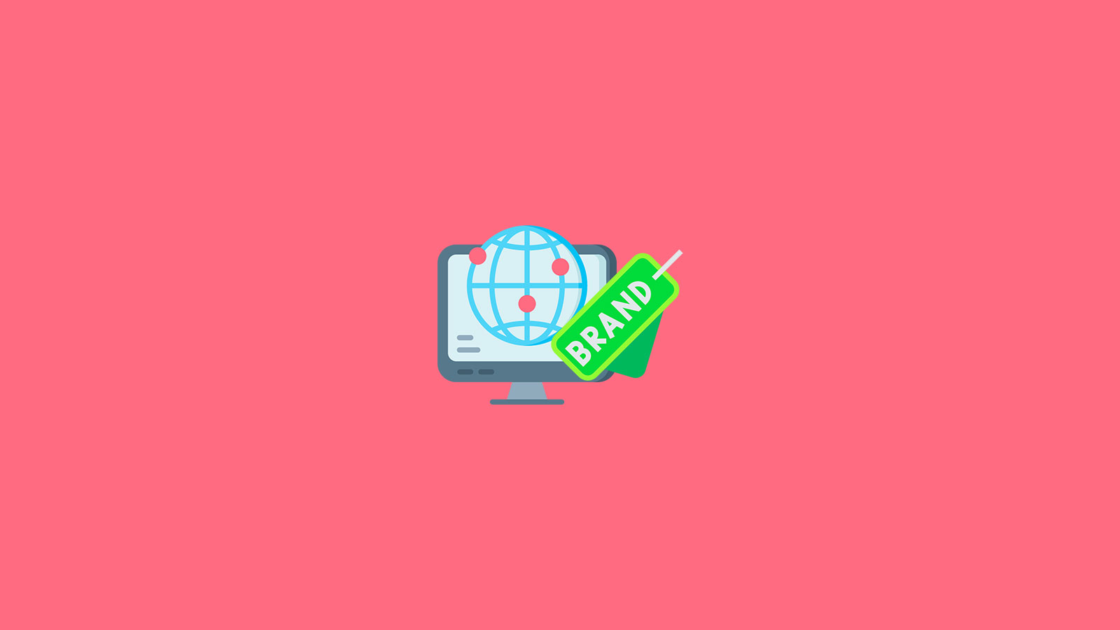 How to Build a Strong Brand Presence Online in Bangladesh? — Ngital blog cover image