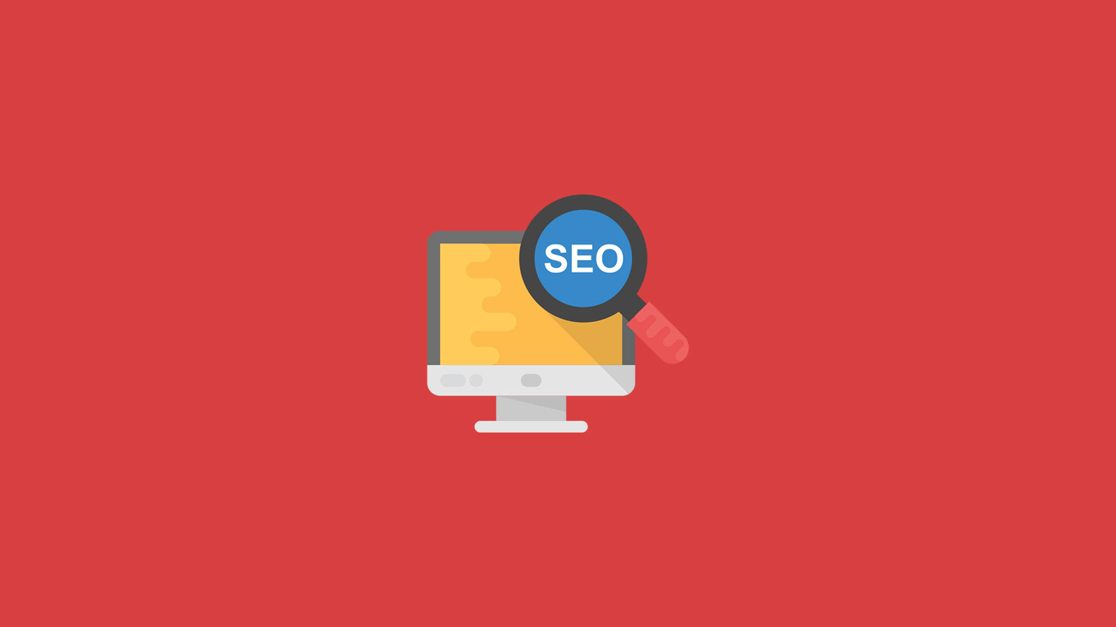 How to Choose an SEO Company in Bangladesh — Ngital blog cover image