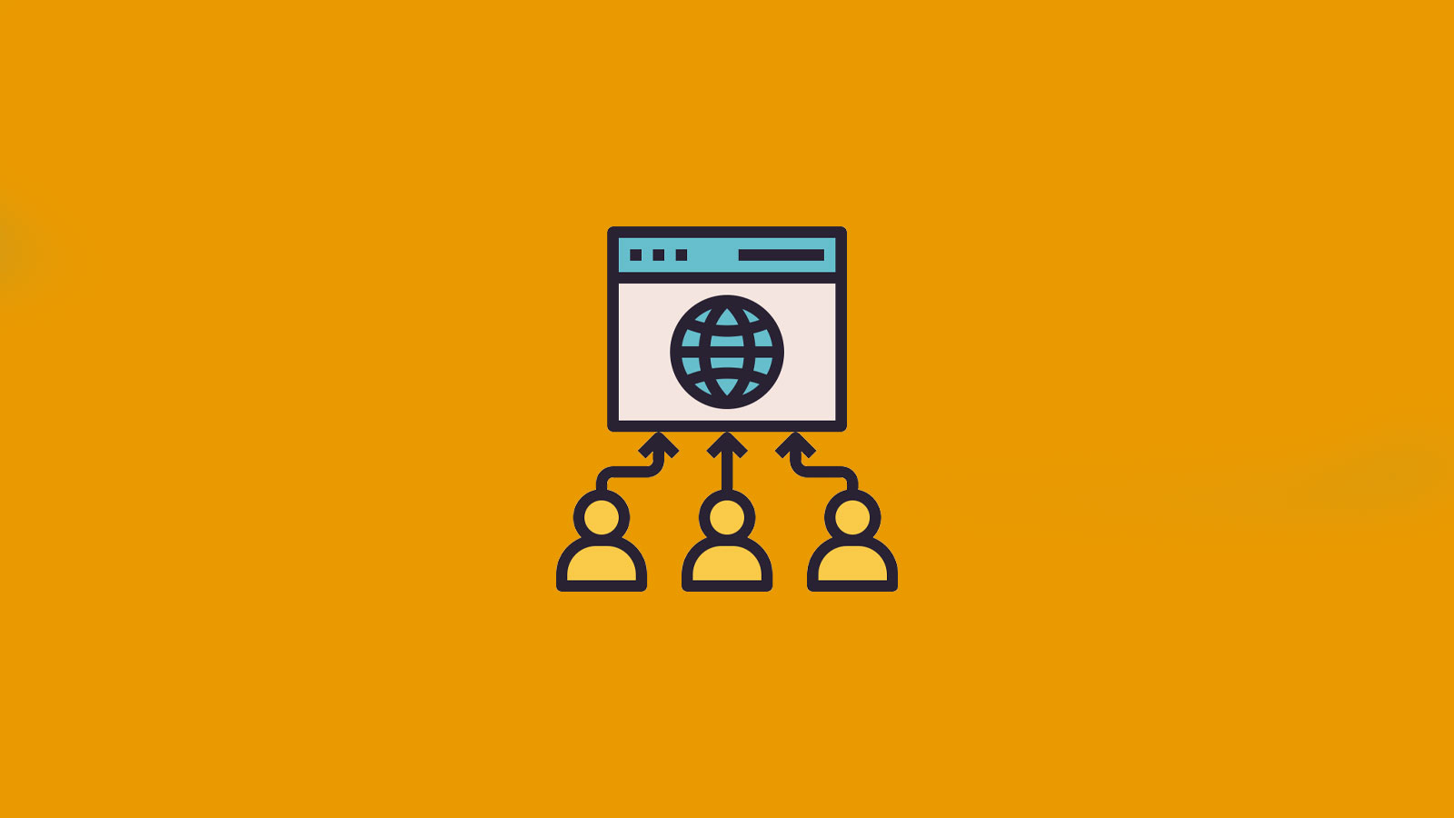 How to Increase Website Traffic with Social Media Marketing in Bangladesh? — Ngital blog cover image
