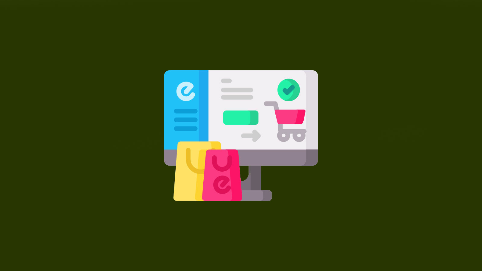 Is E-Commerce Booming in Bangladesh? — Ngital blog cover image