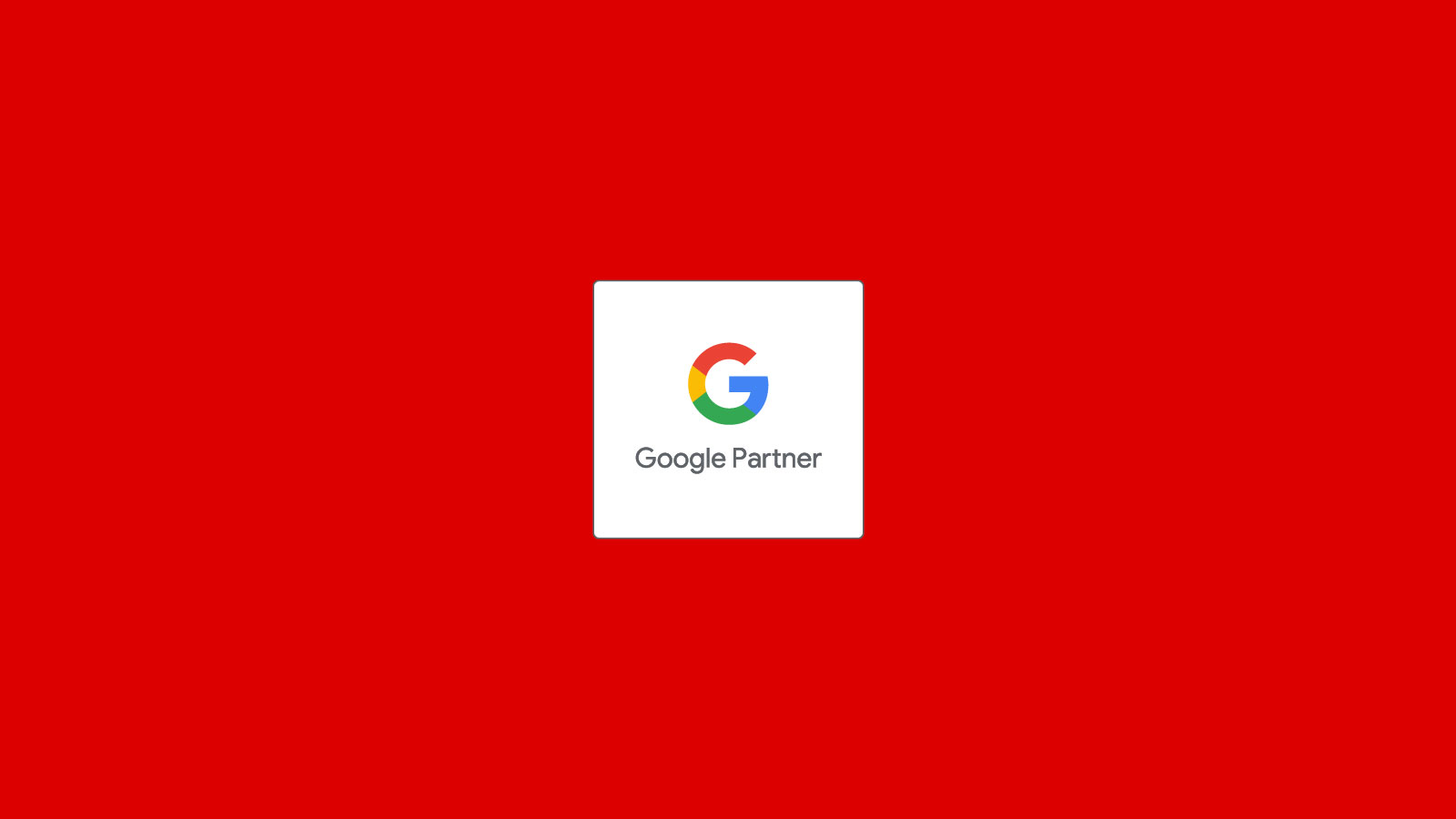 Ngital is an Official Google Ads Partner in Bangladesh and Globally — Ngital blog cover image