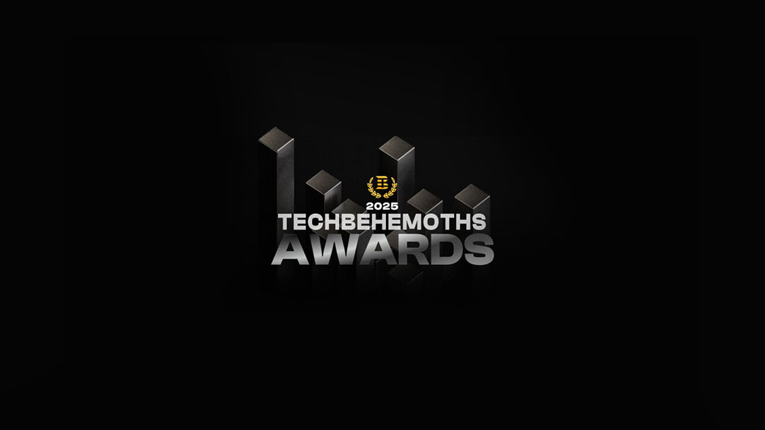 Ngital Wins TechBehemoths Global Awards in 3 Categories — Ngital blog cover image