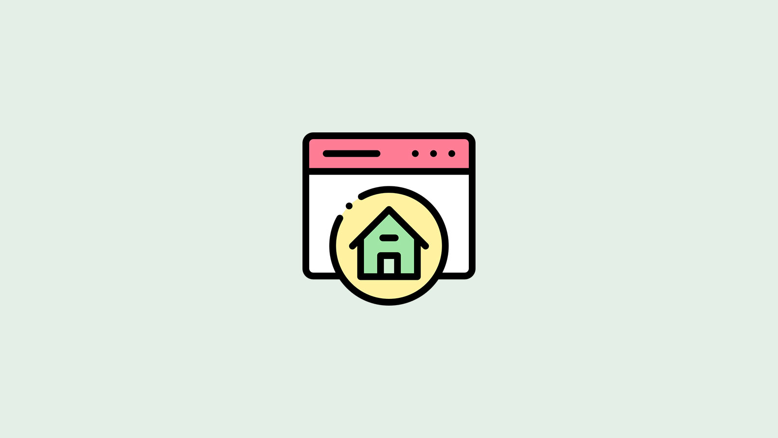 How to Generate Real Estate Leads with Facebook & Google Ads — Ngital blog cover image