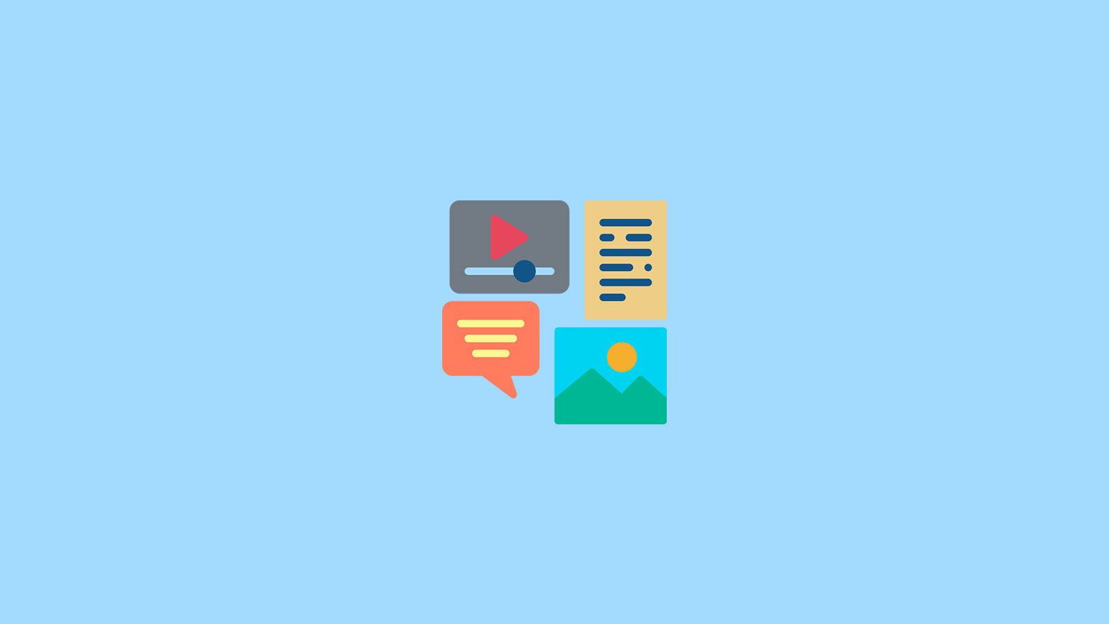 The Future of Digital Marketing in Bangladesh: Trends to Watch in 2025 — Ngital blog cover image
