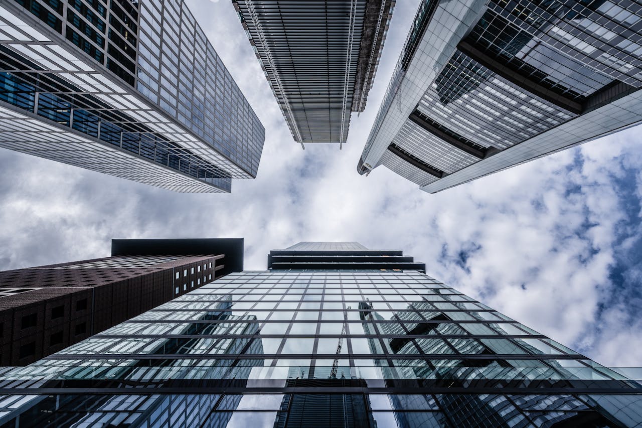 Top Real Estate Companies in Bangladesh — Ngital blog cover image