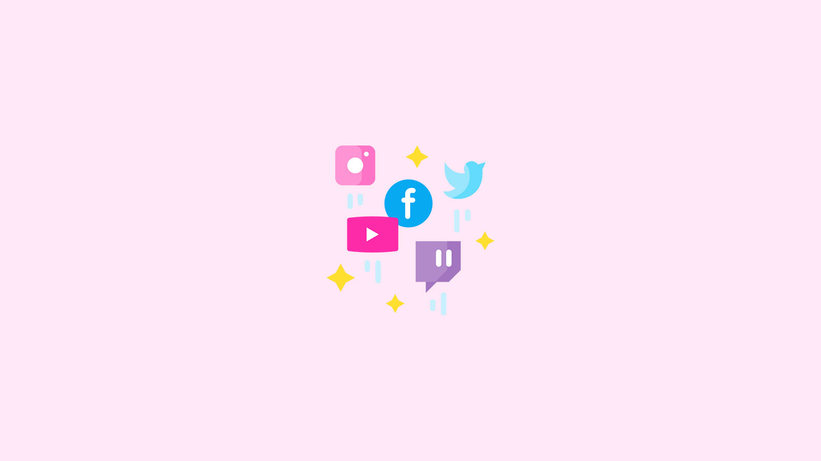 Top 10 Social Media Platforms for Bangladeshi Businesses — Ngital blog cover image